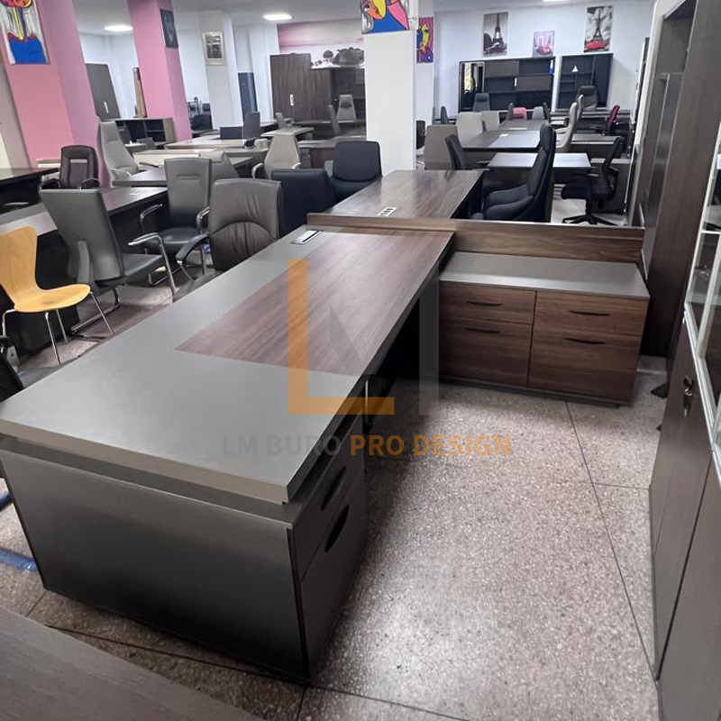 Bureau de direction - 1